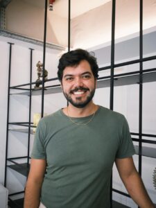 Gerente técnico